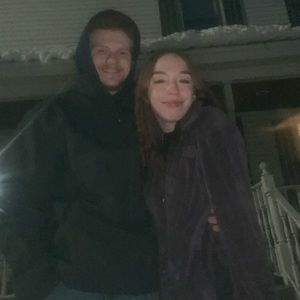 Meet your Posher, Archie and Grace